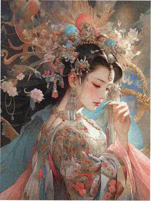 千千影视高分电影《第九个春天》海报